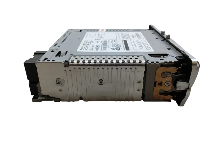RADIO RENAULT MEGANE III LIFT (2013-2016) 1.5 DCI 110KM 281151350R