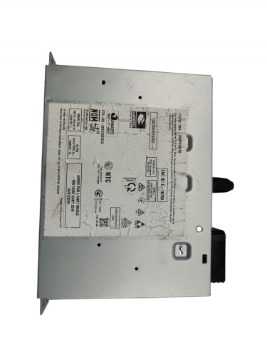 RADIO OPEL CORSA F LIFT (2023-) 9833500080