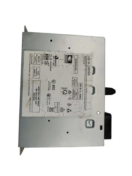 RADIO OPEL CORSA F LIFT (2023-) 9833500080