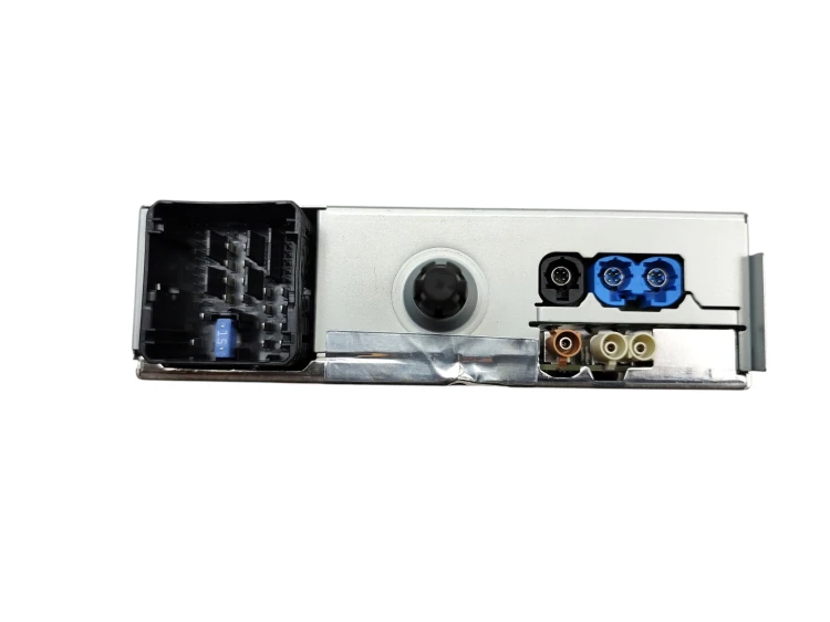 RADIO OPEL CORSA F LIFT (2023-) 9833500080