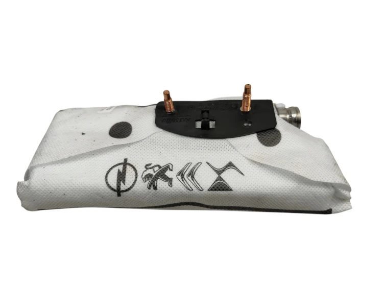 RADIO OPEL CORSA F LIFT (2023-) 9833500080