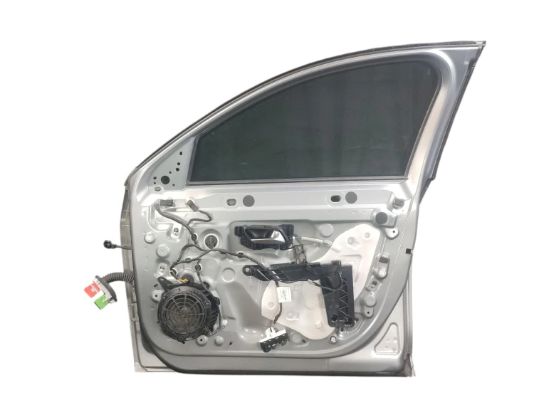 DRZWI PRAWY PRZÓD OPEL CORSA F LIFT (2023-)