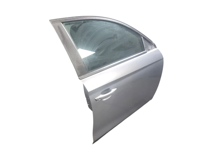 DRZWI PRAWY PRZÓD OPEL CORSA F LIFT (2023-)