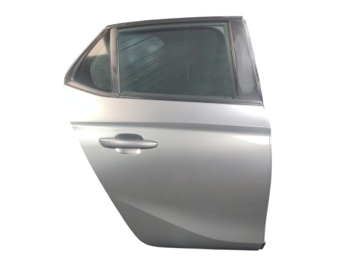 DRZWI PRAWY TYŁ OPEL CORSA F LIFT (2023-)