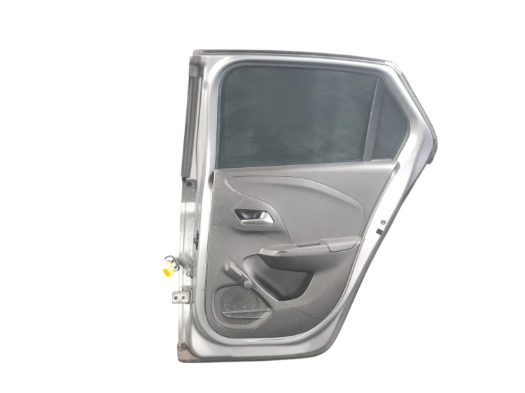 DRZWI PRAWY TYŁ OPEL CORSA F LIFT (2023-)