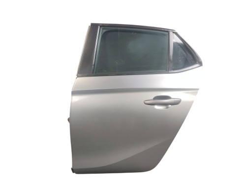 DRZWI LEWY TYŁ OPEL CORSA F LIFT (2023-)