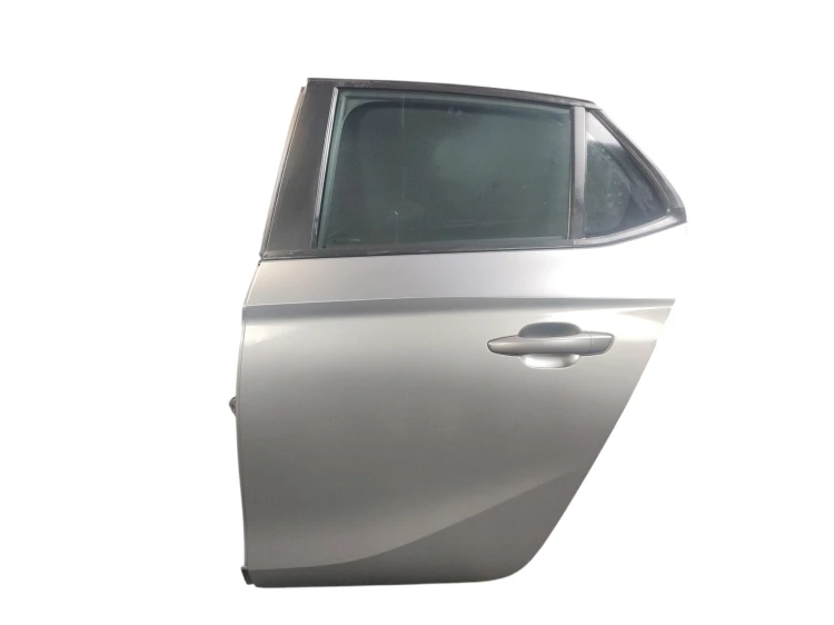 DRZWI LEWY TYŁ OPEL CORSA F LIFT (2023-)