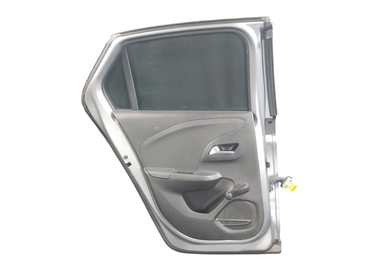 DRZWI LEWY TYŁ OPEL CORSA F LIFT (2023-)
