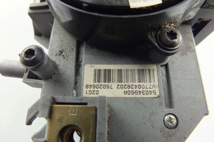 PRZEŁĄCZNIK ZESPOLONY RENAULT SCENIC I LIFT (1999-2003) 7700428202