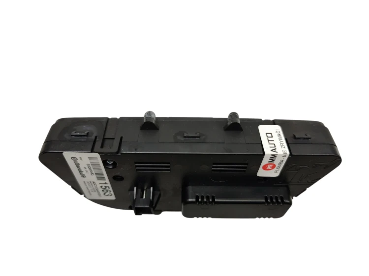PANEL KLIMATYZACJI OPEL MOKKA X LIFT (2016-2019) 1.6 CDTI 136KM 39081563