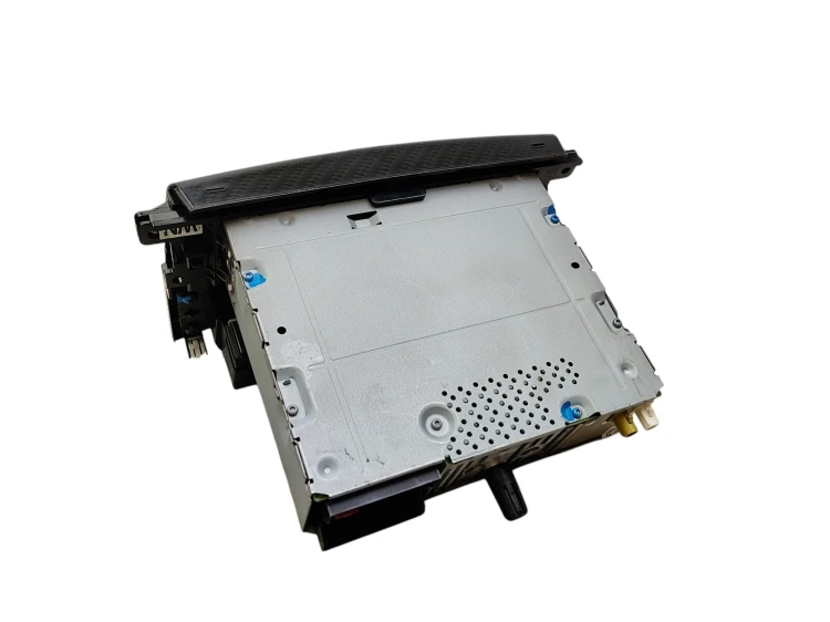 RADIO NAWIGACJA GPS RENAULT KOLEOS I (2008-2011) 2.0 DCI 150KM 281151922R 2