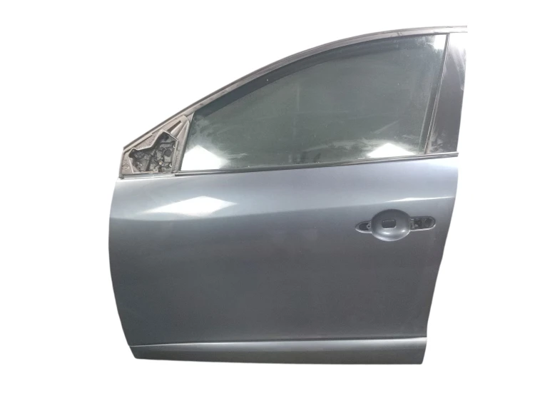 DRZWI LEWY PRZÓD RENAULT MEGANE III LIFT (2013-2016) 1.5 DCI 110KM
