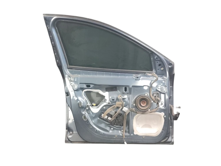 DRZWI LEWY PRZÓD RENAULT MEGANE III LIFT (2013-2016) 1.5 DCI 110KM