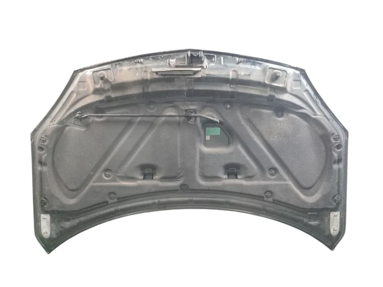 MASKA RENAULT KOLEOS I (2008-2011) 2.0 DCI 150KM