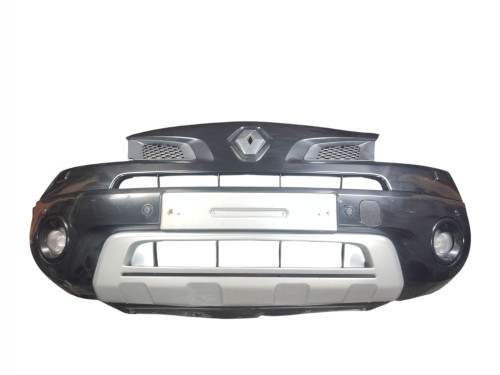 ZDERZAK PRZÓD RENAULT KOLEOS I (2008-2011) 2.0 DCI 150KM