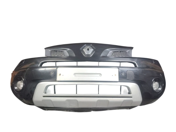 ZDERZAK PRZÓD RENAULT KOLEOS I (2008-2011) 2.0 DCI 150KM