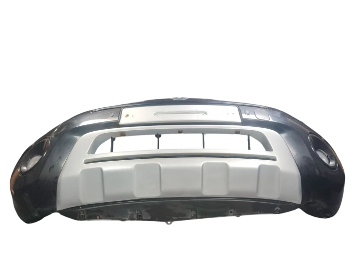 ZDERZAK PRZÓD RENAULT KOLEOS I (2008-2011) 2.0 DCI 150KM
