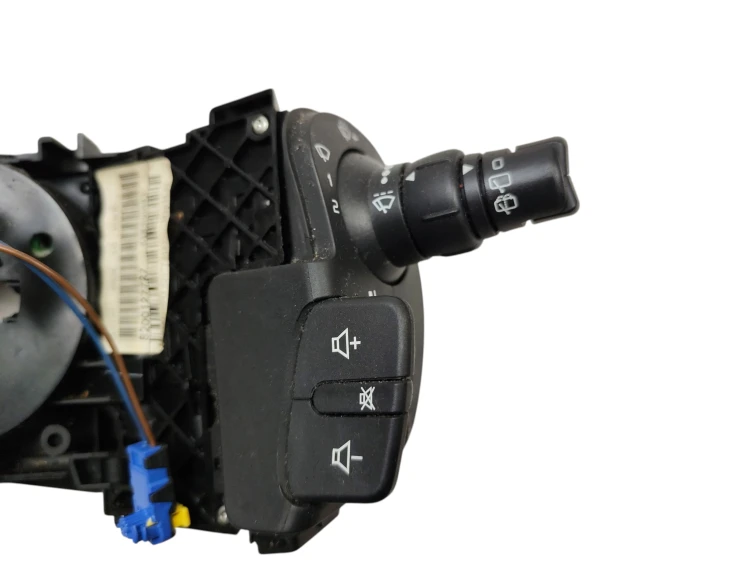 PRZEŁĄCZNIK ZESPOLONY RENAULT SCENIC II LIFT (2006-2009) 2.0 16V 135KM 8200