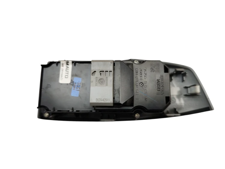 PANEL STEROWANIA SZYB HONDA ACCORD VIII (2008-2010) 2.0 156KM 35750-TL0-G11