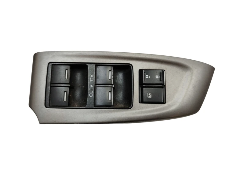 PANEL STEROWANIA SZYB HONDA ACCORD VIII (2008-2010) 2.0 156KM 35750-TL0-G11