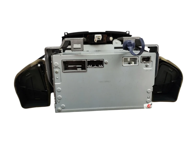 RADIO HONDA ACCORD VIII (2008-2010) 2.0 156KM 39100-TL0-G000