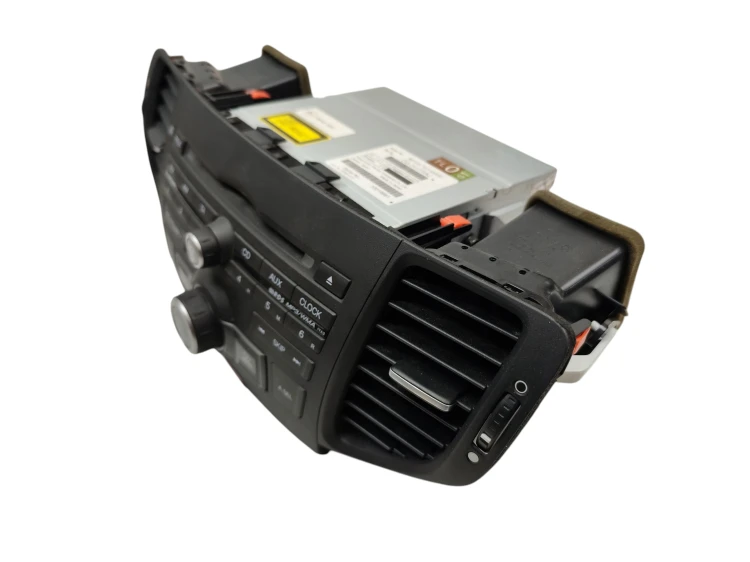 RADIO HONDA ACCORD VIII (2008-2010) 2.0 156KM 39100-TL0-G000