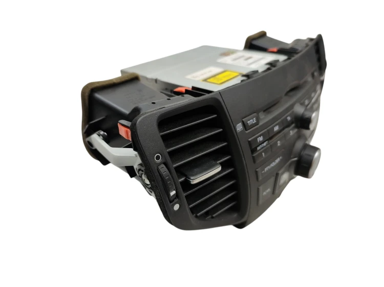 RADIO HONDA ACCORD VIII (2008-2010) 2.0 156KM 39100-TL0-G000