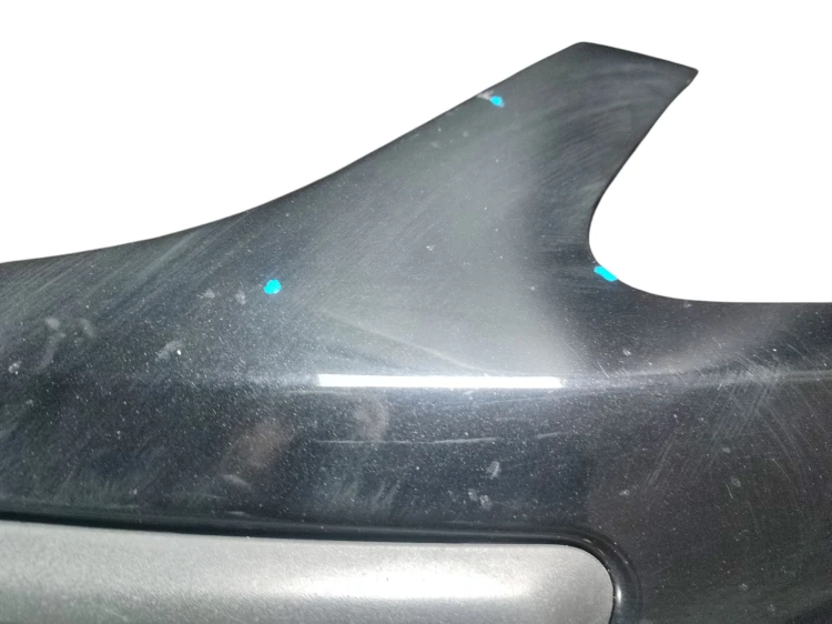 ZDERZAK PRZÓD OPEL CORSA D (2006-2011) 1.6 T 192KM