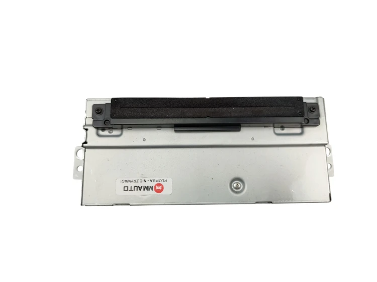 RADIO CZYTNIK VOLVO XC60 I LIFT (2013-2017) 2.4 D4 181KM 31421873