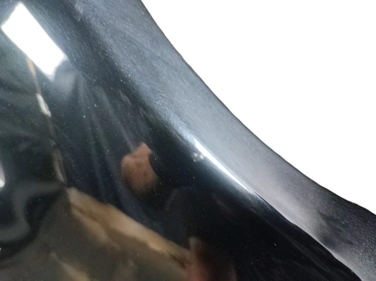 BŁOTNIK PRAWY PRZÓD OPEL MOKKA X LIFT (2016-2019) 1.6 CDTI 136KM