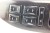 PANEL STEROWANIA SZYB FORD MONDEO MK3 (2001-2007) 1S7T14A132BD