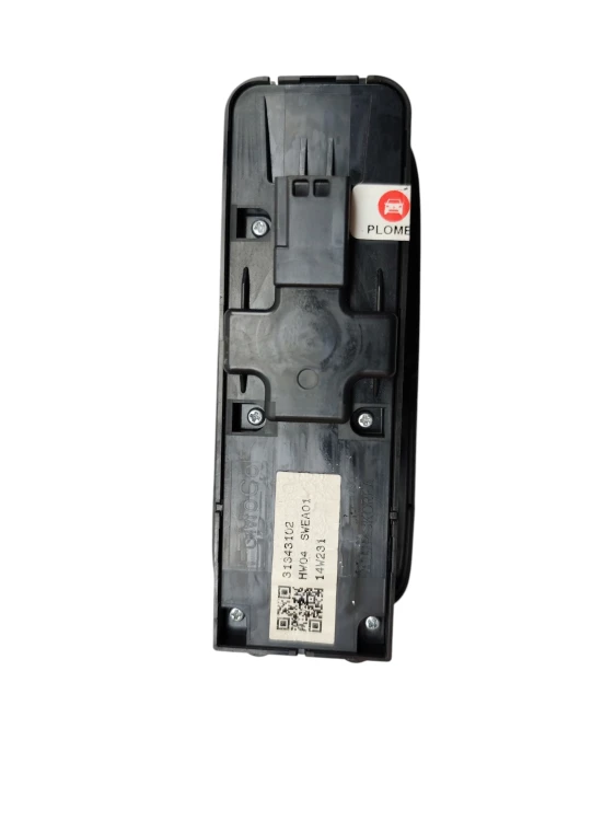 PANEL STEROWANIA SZYB VOLVO XC60 I LIFT (2013-2017) 2.4 D4 181KM 31343102