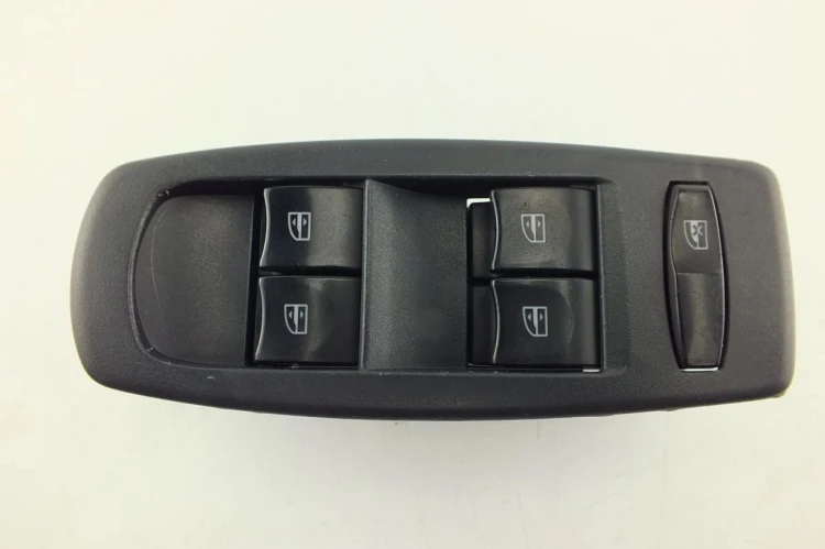 PANEL STEROWANIA SZYB RENAULT KOLEOS (2008-2015) 25401 JY00B