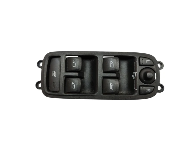 PANEL STEROWANIA SZYB VOLVO XC60 I LIFT (2013-2017) 2.4 D4 181KM 31343102