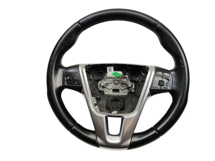 KIEROWNICA VOLVO XC60 I LIFT (2013-2017) 2.4 D4 181KM 31250592