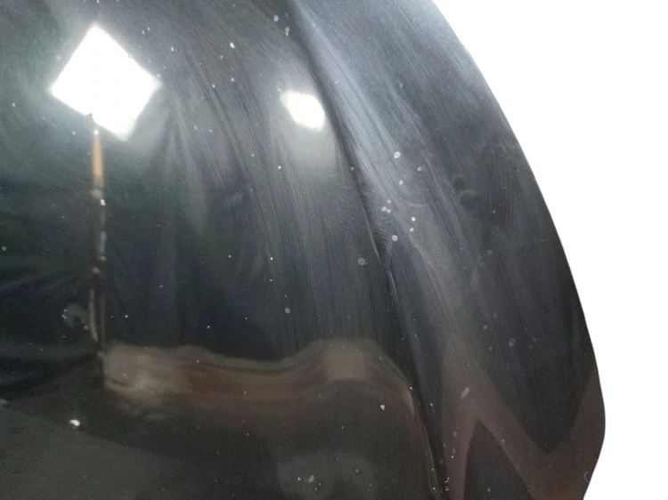 MASKA OPEL MOKKA X LIFT (2016-2019) 1.6 CDTI 136KM