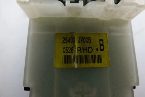 PANEL STEROWANIA SZYB RENAULT KOLEOS (2008-2015) 25401 JY00B
