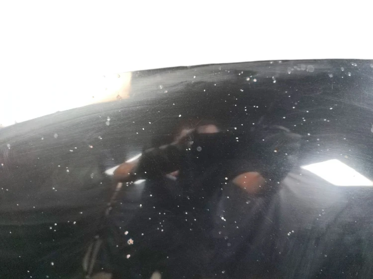 MASKA OPEL MOKKA X LIFT (2016-2019) 1.6 CDTI 136KM