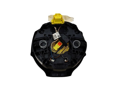 PODUSZKA KIEROWCY VOLKSWAGEN POLO V 6R (2009-2014) 1.2 TDI 75KM 6R0880201G