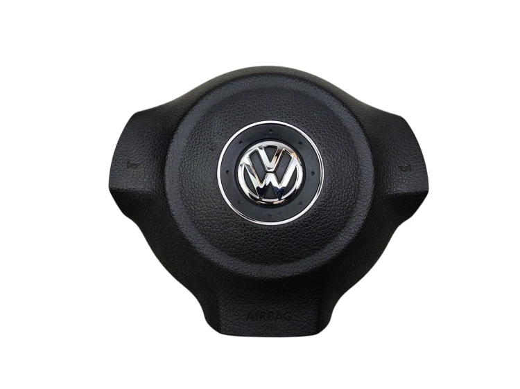 PODUSZKA KIEROWCY VOLKSWAGEN POLO V 6R (2009-2014) 1.2 TDI 75KM 6R0880201G