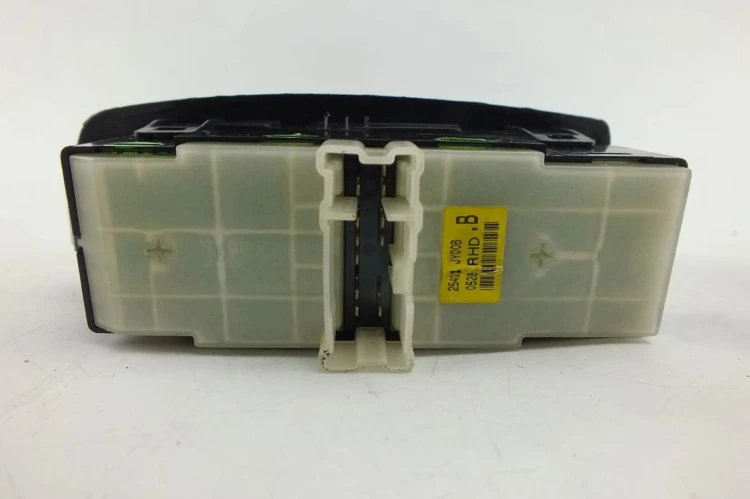 PANEL STEROWANIA SZYB RENAULT KOLEOS (2008-2015) 25401 JY00B