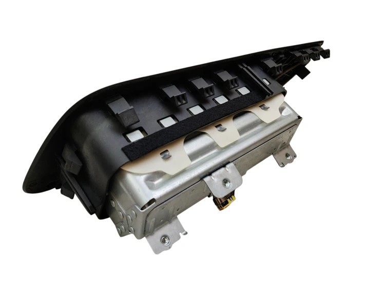 PODUSZKA PASAŻERA VOLKSWAGEN POLO V 6R (2009-2014) 1.2 TDI 75KM 6R0880204A