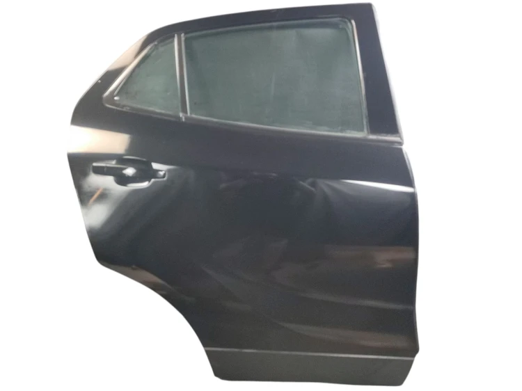 DRZWI PRAWY TYŁ OPEL MOKKA X LIFT (2016-2019) 1.6 CDTI 136KM