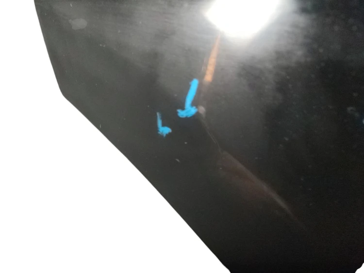 DRZWI PRAWY TYŁ OPEL MOKKA X LIFT (2016-2019) 1.6 CDTI 136KM