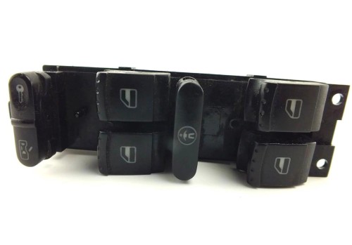 PANEL STEROWANIA SZYB VOLKSWAGEN PASSAT B5 1.9TDI 1J4959857