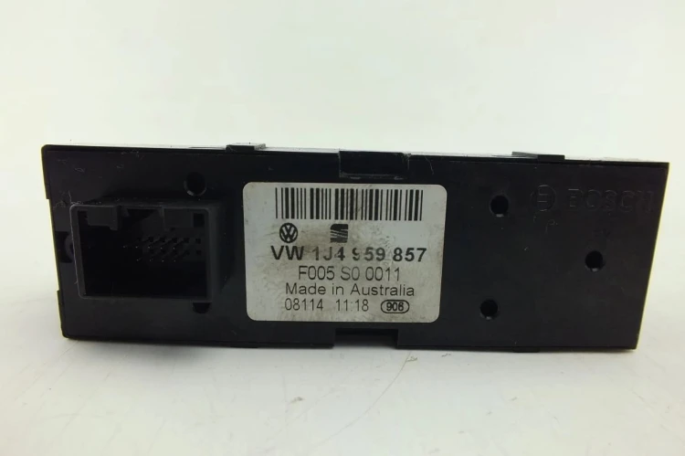 PANEL STEROWANIA SZYB VOLKSWAGEN PASSAT B5 1.9TDI 1J4959857