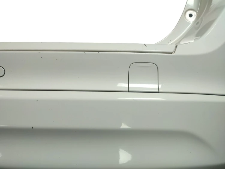 ZDERZAK TYŁ VOLVO XC60 I LIFT (2013-2017) 2.4 D4 181KM