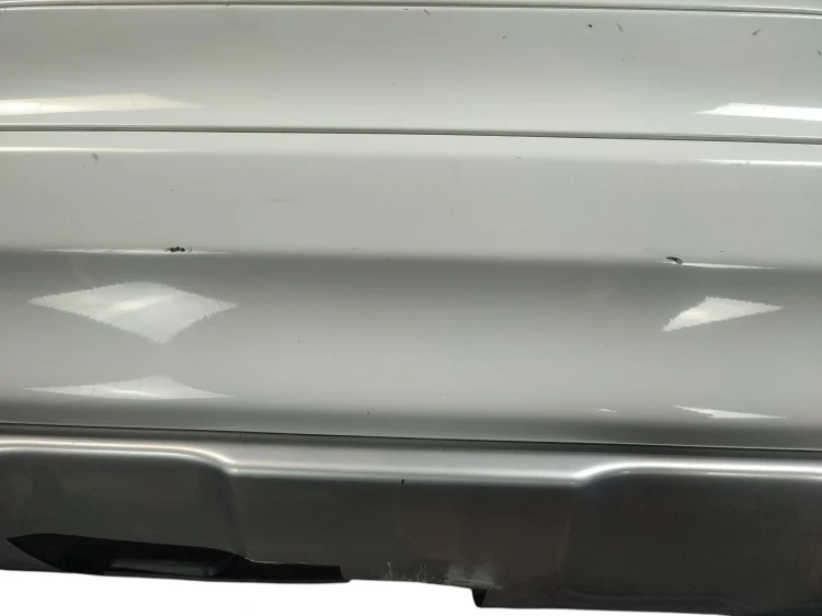 ZDERZAK TYŁ VOLVO XC60 I LIFT (2013-2017) 2.4 D4 181KM