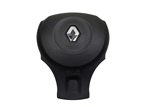 PODUSZKA KIEROWCY RENAULT KOLEOS I (2008-2011) 2.0 DCI 150KM 237100746R