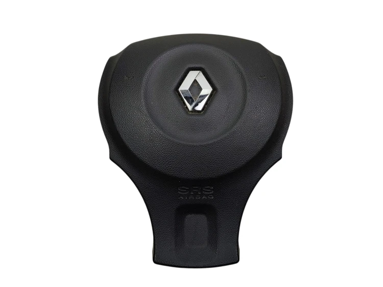 PODUSZKA KIEROWCY RENAULT KOLEOS I (2008-2011) 2.0 DCI 150KM 237100746R